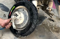 连云港市换胎补胎服务