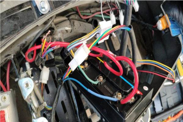 连云港市电动车电路维修