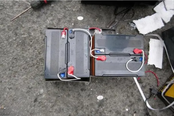 连云港市电动车更换电瓶