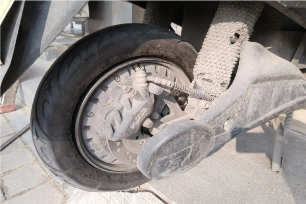 连云港市电动车补胎换胎